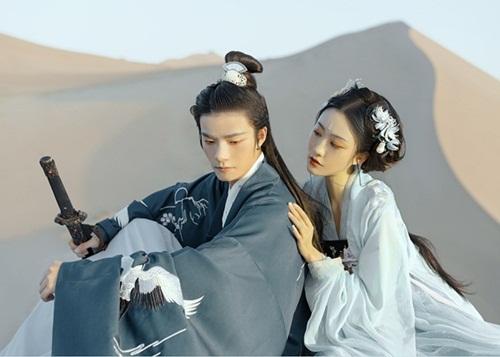 Nghiện rượu, ham sắc dục, vị vương phi xinh đẹp nhận kết cục thảm thương-3