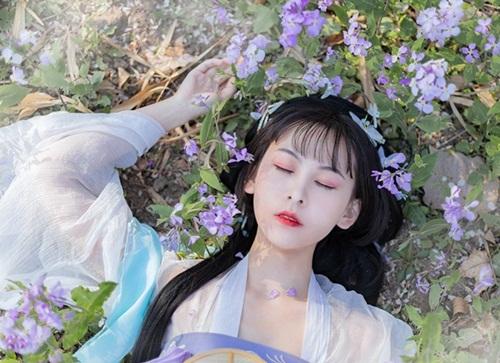 Nghiện rượu, ham sắc dục, vị vương phi xinh đẹp nhận kết cục thảm thương-4