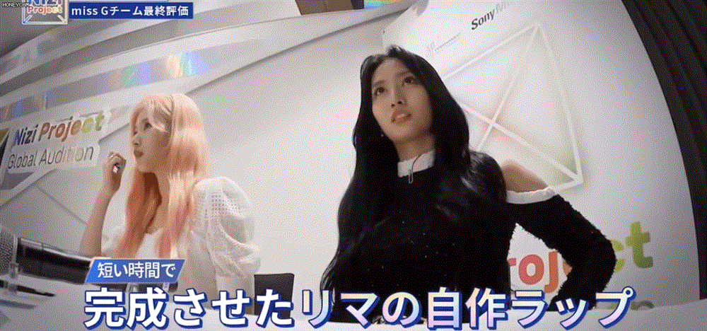 JYP tìm được át chủ bài mới thay thế Tzuyu, Sana - MOMO (TWICE) xem đàn em trình diễn cũng phải trầm trồ-2