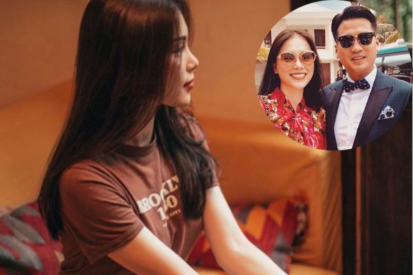 Sau tiết lộ đã rạn nứt tình cảm, Phillip Nguyễn - Linh Rin rủ nhau làm điều đặc biệt-5