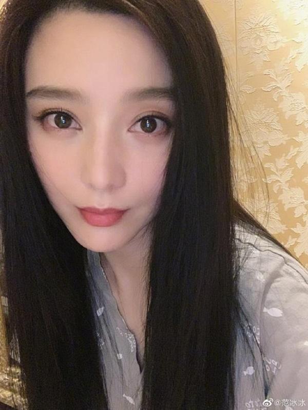 Không ngờ Phạm Băng Băng cũng có lúc bị chính người hâm mộ dằn mặt như thế này-3