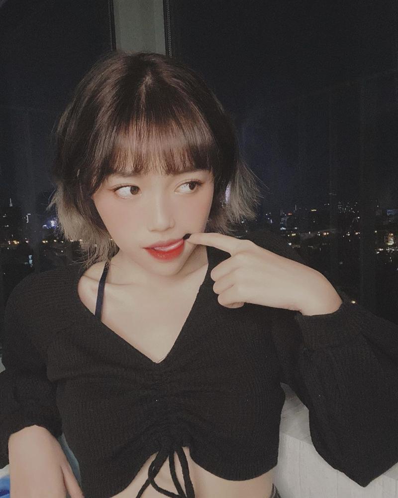 Linh Ngọc Đàm - streamer dính scandal lộ clip nóng từng chi 16 triệu đồng để nhuộm tóc-5