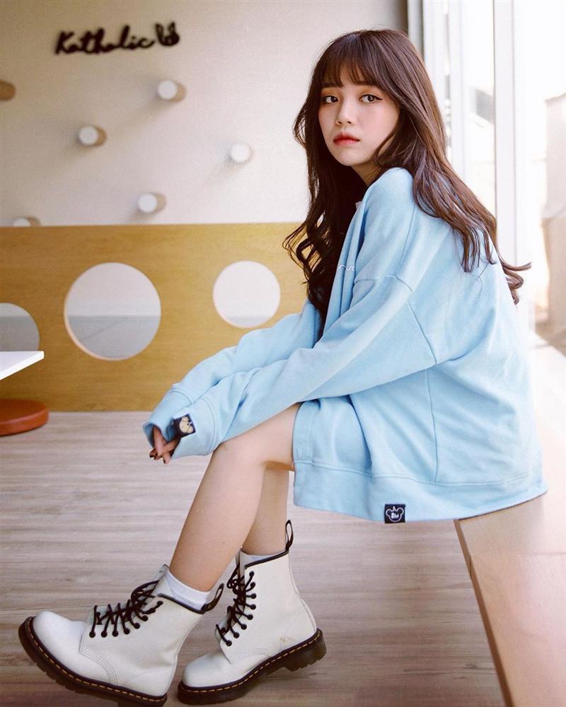 Linh Ngọc Đàm - streamer dính scandal lộ clip nóng từng chi 16 triệu đồng để nhuộm tóc-11