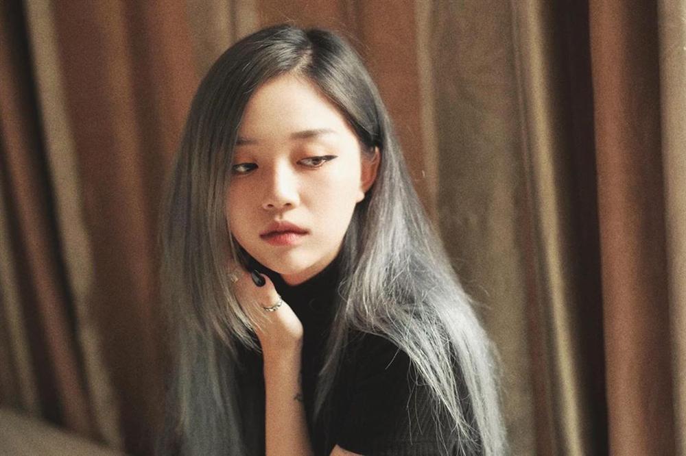 Linh Ngọc Đàm - streamer dính scandal lộ clip nóng từng chi 16 triệu đồng để nhuộm tóc-9