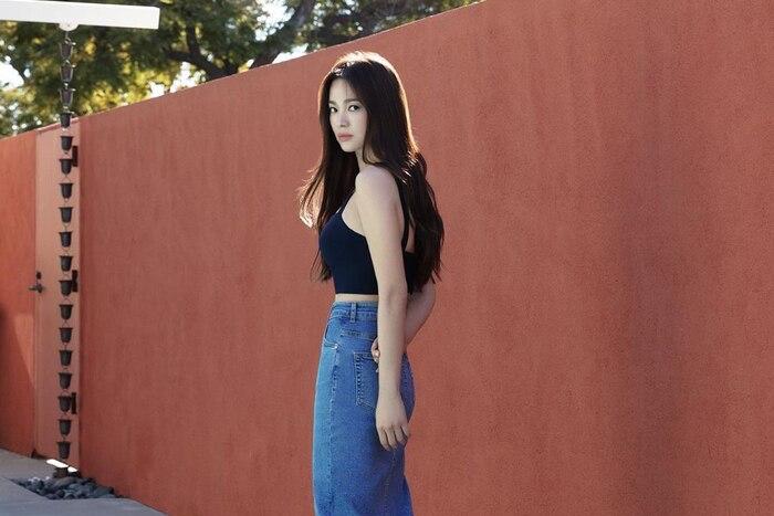 Song Hye Kyo hàng ngày ăn gì để có làn da đẹp, trẻ hơn tuổi?-7