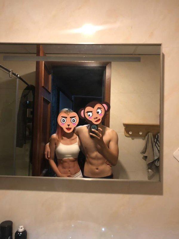 Tuy không cao nhưng Khởi My vẫn làm chồng nhìn say đắm nhờ điểm này-2