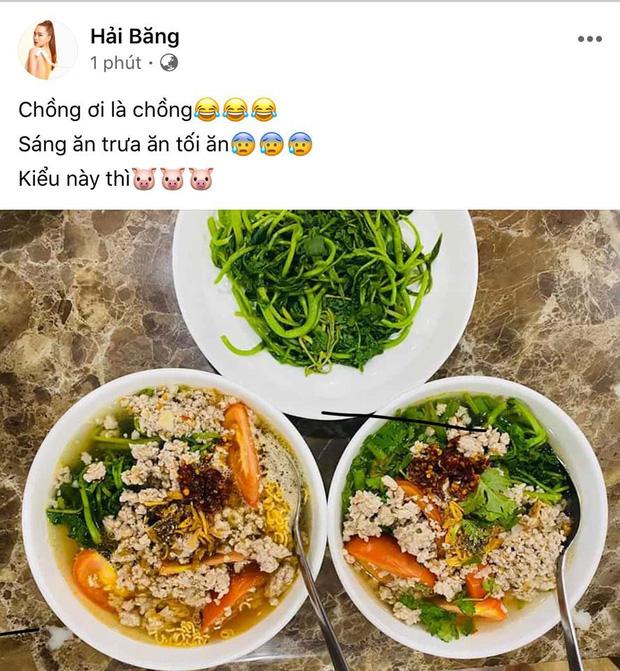 Sao Việt tiết kiệm mùa dịch: Người mặc đồ cả tuần mới giặt, người chăm chỉ vào bếp nấu ăn-7