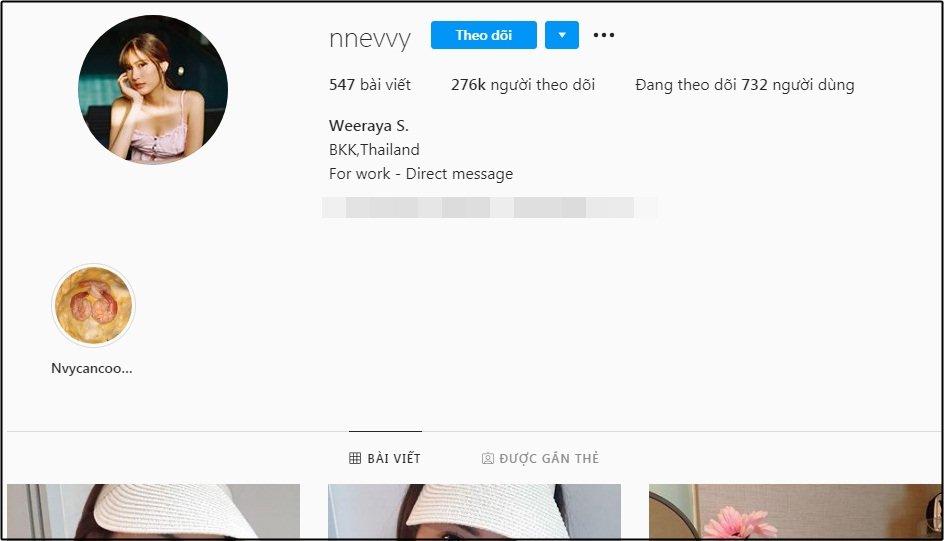 Hotboy đam mỹ Bright Vachirawit và bạn gái tăng follow vùn vụt bất chấp scandal vạ miệng-4