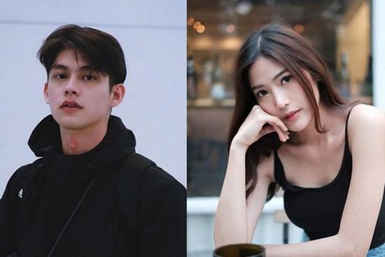 Hotboy đam mỹ Bright Vachirawit và bạn gái tăng 'follow' vùn vụt bất chấp scandal vạ miệng