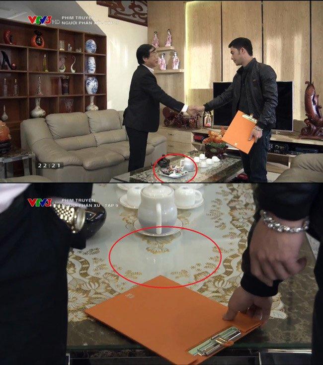 Bí ẩn không có lời giải của phim Việt: Tóc đổi màu, tin nhắn ma và đĩa kẹo tàng hình-7