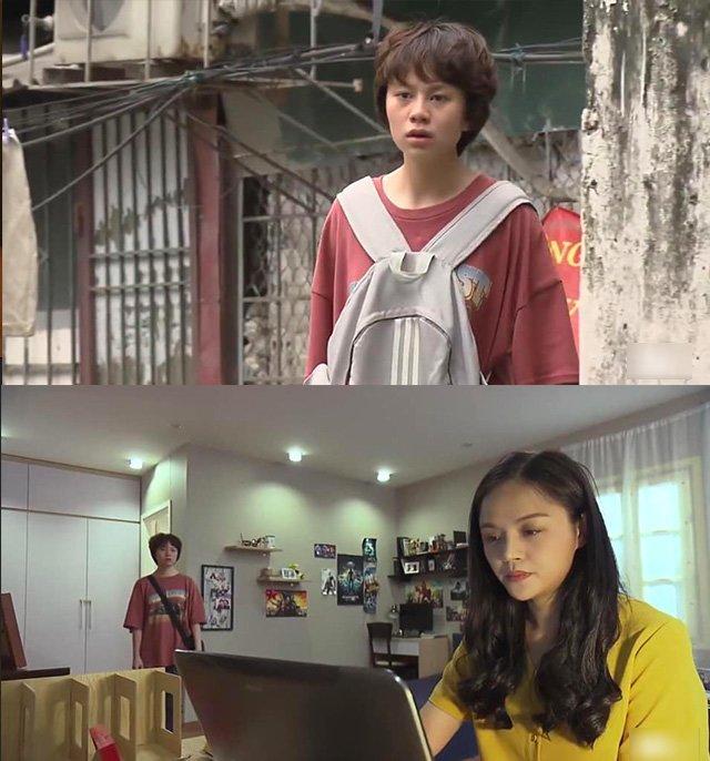 Bí ẩn không có lời giải của phim Việt: Tóc đổi màu, tin nhắn ma và đĩa kẹo tàng hình-11