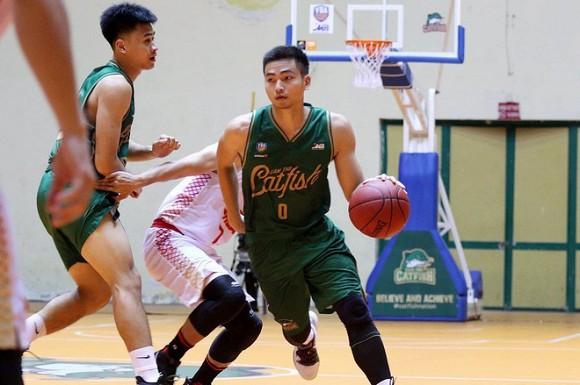 Hotgirl Bộ ba sát thủ Hà thành một thời - Mẫn Tiên công khai hẹn hò với hot boy bóng rổ-5