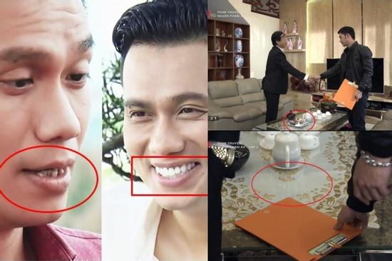 Bí ẩn không có lời giải của phim Việt: Tóc đổi màu, tin nhắn 'ma' và đĩa kẹo tàng hình