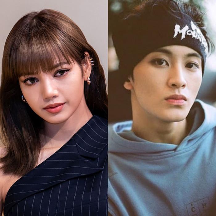 Lisa (BlackPink) và Mark (NCT) được cựu giám đốc sáng tạo YG Ent đề cập với tư cách idol tài năng bậc nhất Kpop-1