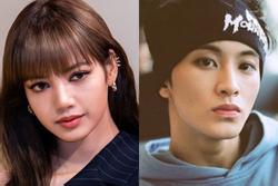 Lisa (BlackPink) và Mark (NCT) được cựu giám đốc sáng tạo YG Ent đề cập với tư cách idol tài năng bậc nhất Kpop