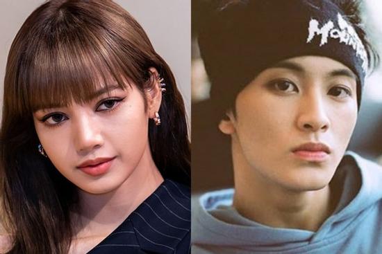 Lisa (BlackPink) và Mark (NCT) được cựu giám đốc sáng tạo YG Ent đề cập với tư cách idol tài năng bậc nhất Kpop
