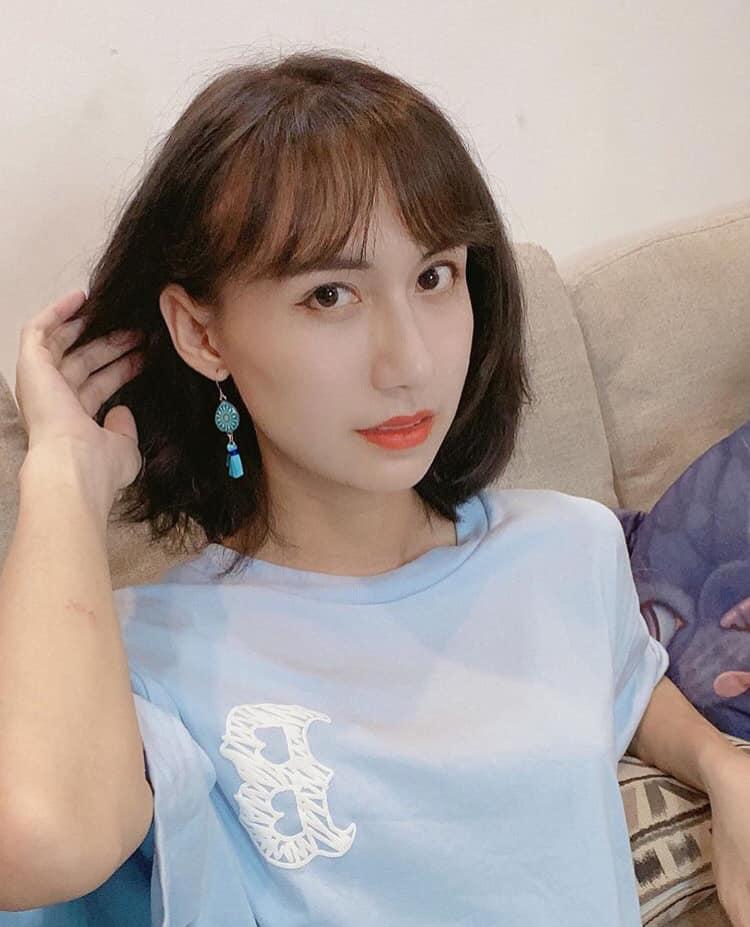 Chi Pu make up xinh giống diễn viên Thái Baifern - Đức Phúc cắt tóc như cái bát úp-8