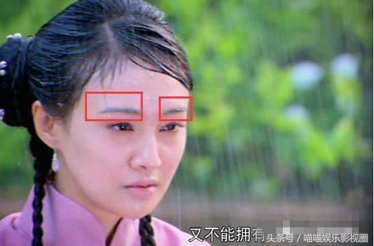 Cảnh mưa ở phim Hoa ngữ: phun nước lố, dìm hàng nhan sắc diễn viên-13