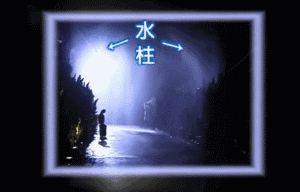 Cảnh mưa ở phim Hoa ngữ: phun nước lố, dìm hàng nhan sắc diễn viên-5