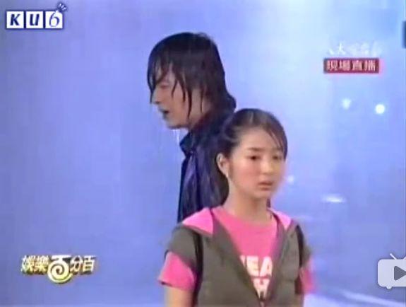 Cảnh mưa ở phim Hoa ngữ: phun nước lố, dìm hàng nhan sắc diễn viên-8