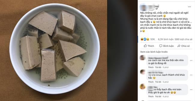 Món giò chan canh vừa đăng đã hút 50 nghìn like nhưng sự thật làm ai nấy ngã ngửa-1