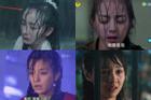 Cảnh mưa ở phim Hoa ngữ: phun nước quá lố 'dìm hàng' nhan sắc diễn viên