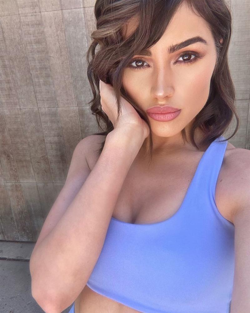 Bản tin Hoa hậu Hoàn vũ 14/4: Khán giả quốc tế chỉ ra nhược điểm của Khánh Vân-5