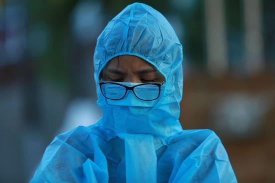 Thêm 1 ca mắc Covid-19 mới nâng tổng số lên 266, bệnh nhân từng đi chăm mẹ ở BV Bạch Mai