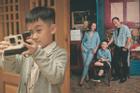 Quý tử nhà Thu Trang - Tiến Luật: Càng lớn càng khôi ngô, mới 6 tuổi đã nổi rần rần hội mê trai đẹp