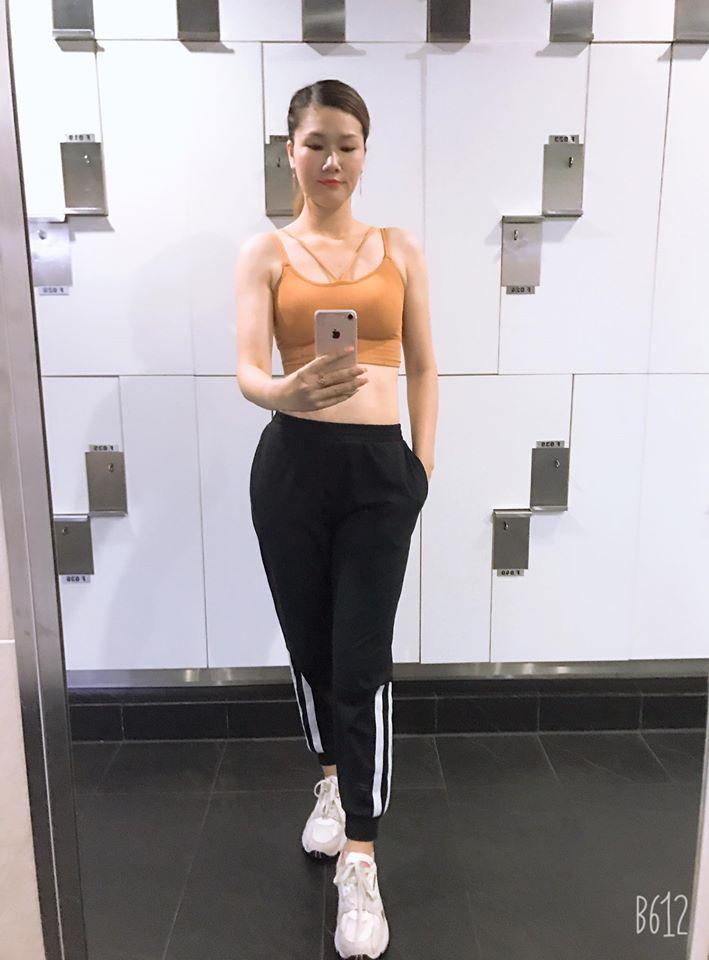 Chị Google sau khi được tiết lộ danh tính ngoài đời thật thì còn gây bất ngờ bởi giọng hát quá chuyên nghiệp-7