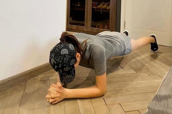 Đây là cách đốt mỡ thừa như Kỳ Duyên, tưởng dễ làm nhưng rất hay sai