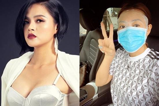 Chuyện bi hài của Thanh Hương, Thu Quỳnh khi đi quay phim mùa dịch Covid-19