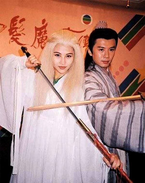 Nam thần TVB một thời lừng lẫy: thiếu gia đam mê cờ bạc, quy y cửa Phật để giảm nhẹ tội lỗi-3