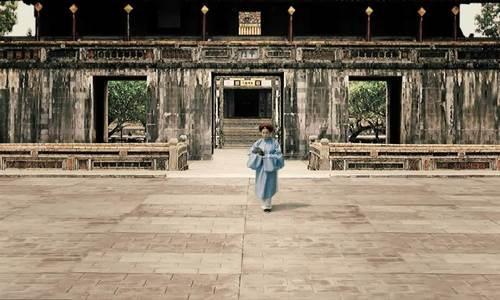 Phượng khấu gây tranh cãi chi tiết thái hoàng thái hậu giết cháu-3