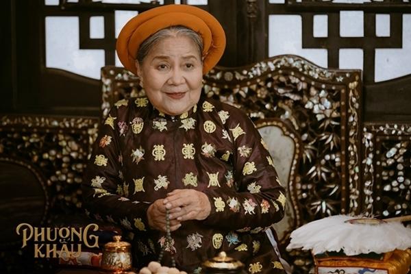 Phượng Khấu bị diễn viên tố bán vai diễn giá 300 triệu để viết kịch bản riêng nhưng cuối cùng chỉ đóng vai phụ bèo bọt-7