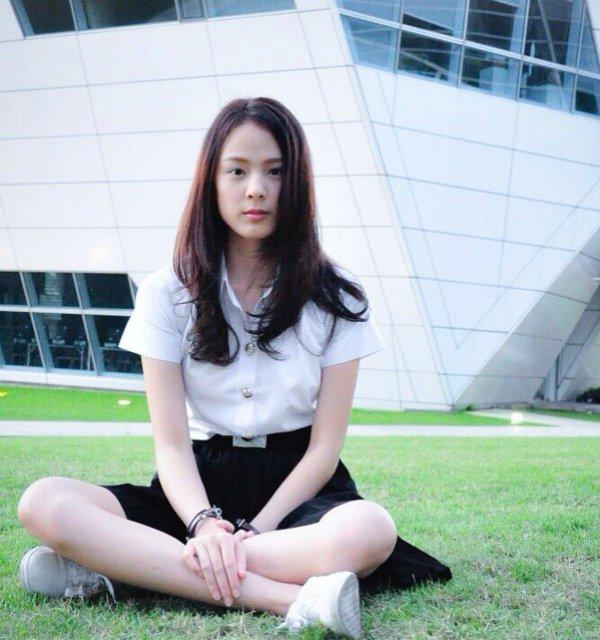 Mối tình 10 năm ngọt như đường của Thái tử phi Thái Lan và chàng tài tử má lúm-10