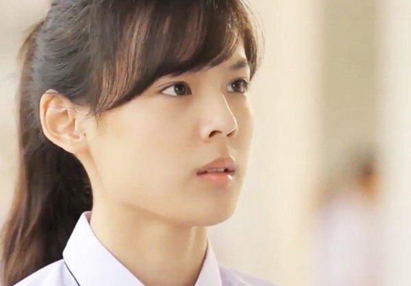 Mối tình 10 năm ngọt như đường của Thái tử phi Thái Lan và chàng tài tử má lúm-9