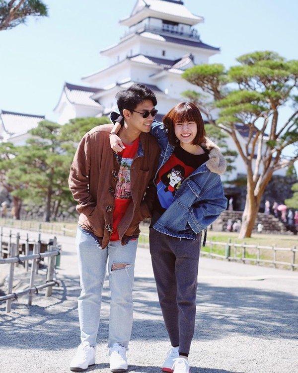 Mối tình 10 năm ngọt như đường của Thái tử phi Thái Lan và chàng tài tử má lúm-16