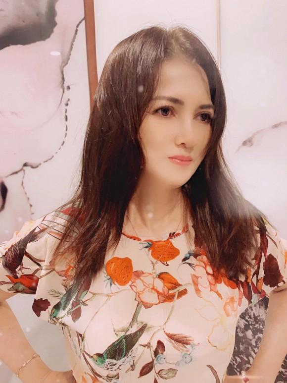 Nathan Lee khoe hẳn chân dung cô giúp việc khiến anh tự tin khẳng định đẹp hơn hoa hậu-2