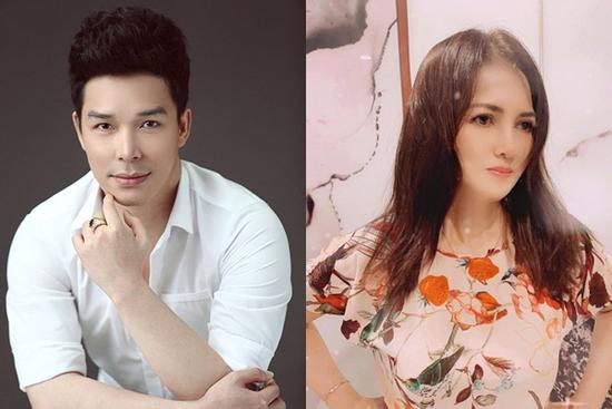 Nathan Lee khoe hẳn chân dung cô giúp việc khiến anh tự tin khẳng định đẹp hơn hoa hậu