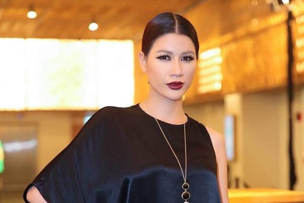 Trang Trần mắng chửi đại ca giang hồ cỏ dám mời cô đi nhậu-4