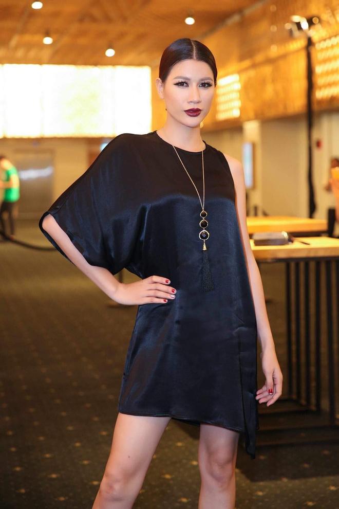 Trang Trần chỉ đích danh nữ người mẫu thuê giang hồ xử cô 11 năm trước-2