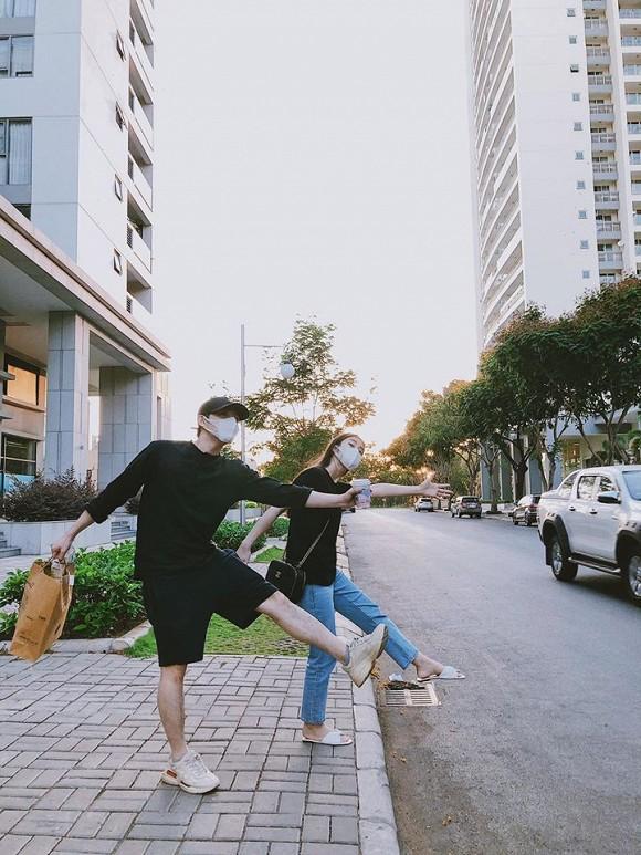 Lần đầu trổ tài nấu ăn, Ông Cao Thắng được mẹ vợ khen nức nở-3