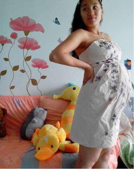 Thích con lai cô gái kết hôn với chàng trai châu Phi, phản ứng người mẹ khi đứa con sinh ra mới sốc-2