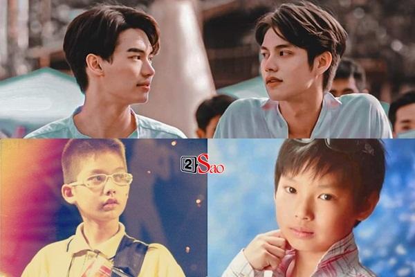 Hotboy đam mỹ Bright Vachirawit lập kỳ tích mạng xã hội, mẹ đẻ có màn ăn mừng gây sốt-10