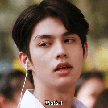 Cặp hotboy đam mỹ Bright Vachirawit - Win Metawin đẹp hoàn hảo từ trong trứng nước-2