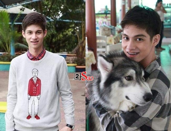 Cặp hotboy đam mỹ Bright Vachirawit - Win Metawin đẹp hoàn hảo từ trong trứng nước-4