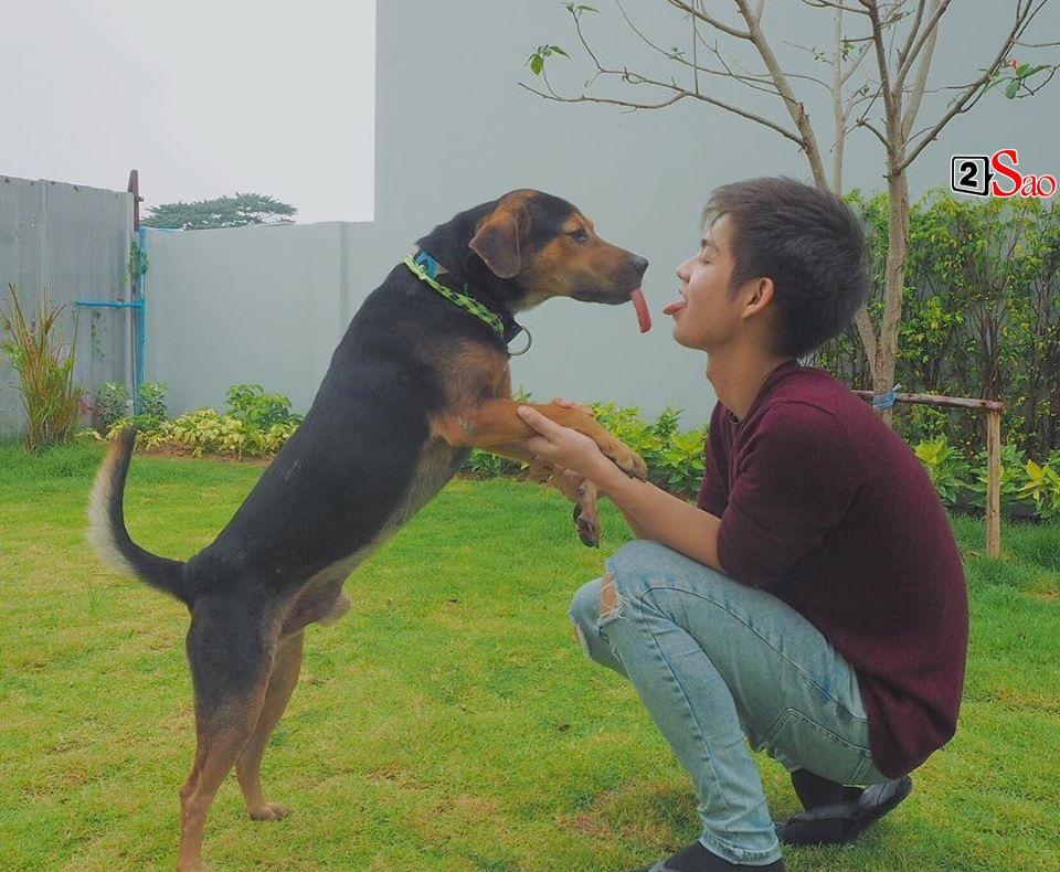 Cặp hotboy đam mỹ Bright Vachirawit - Win Metawin đẹp hoàn hảo từ trong trứng nước-6