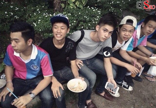 Cặp hotboy đam mỹ Bright Vachirawit - Win Metawin đẹp hoàn hảo từ trong trứng nước-7