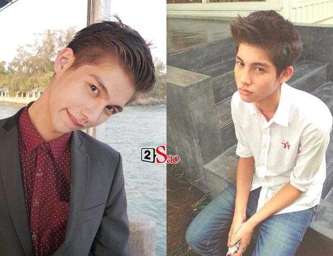 Cặp hotboy đam mỹ Bright Vachirawit - Win Metawin đẹp hoàn hảo từ trong trứng nước-8